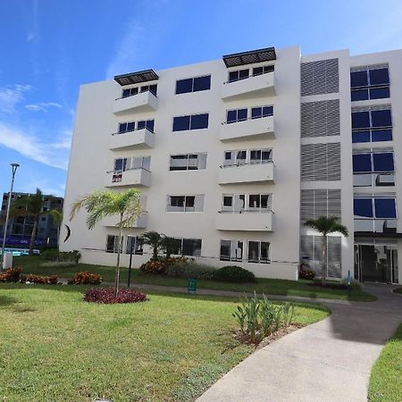 Hermosos Departamentos Con Laguna Cristalina Mazatlán Exterior foto